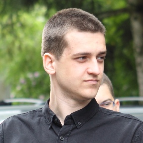 Nikola Simić