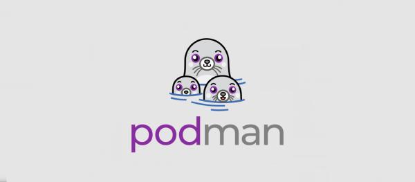 Podman - daemonless Docker alternative